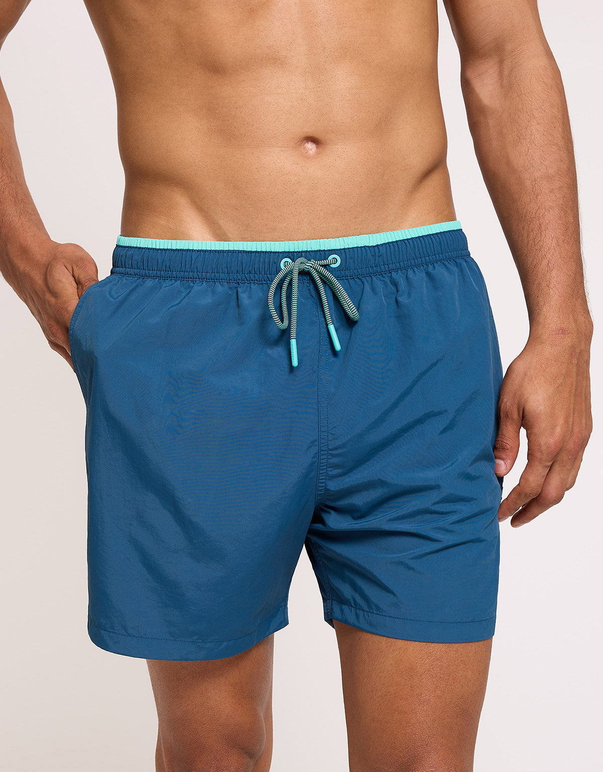 Bañador Azul - Foxly 3