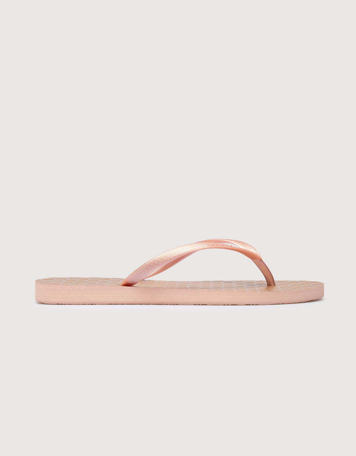 Pink Toe Flip-Flop - Malibu