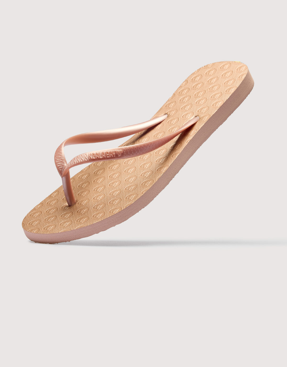 Pink Toe Flip-Flop - Malibu