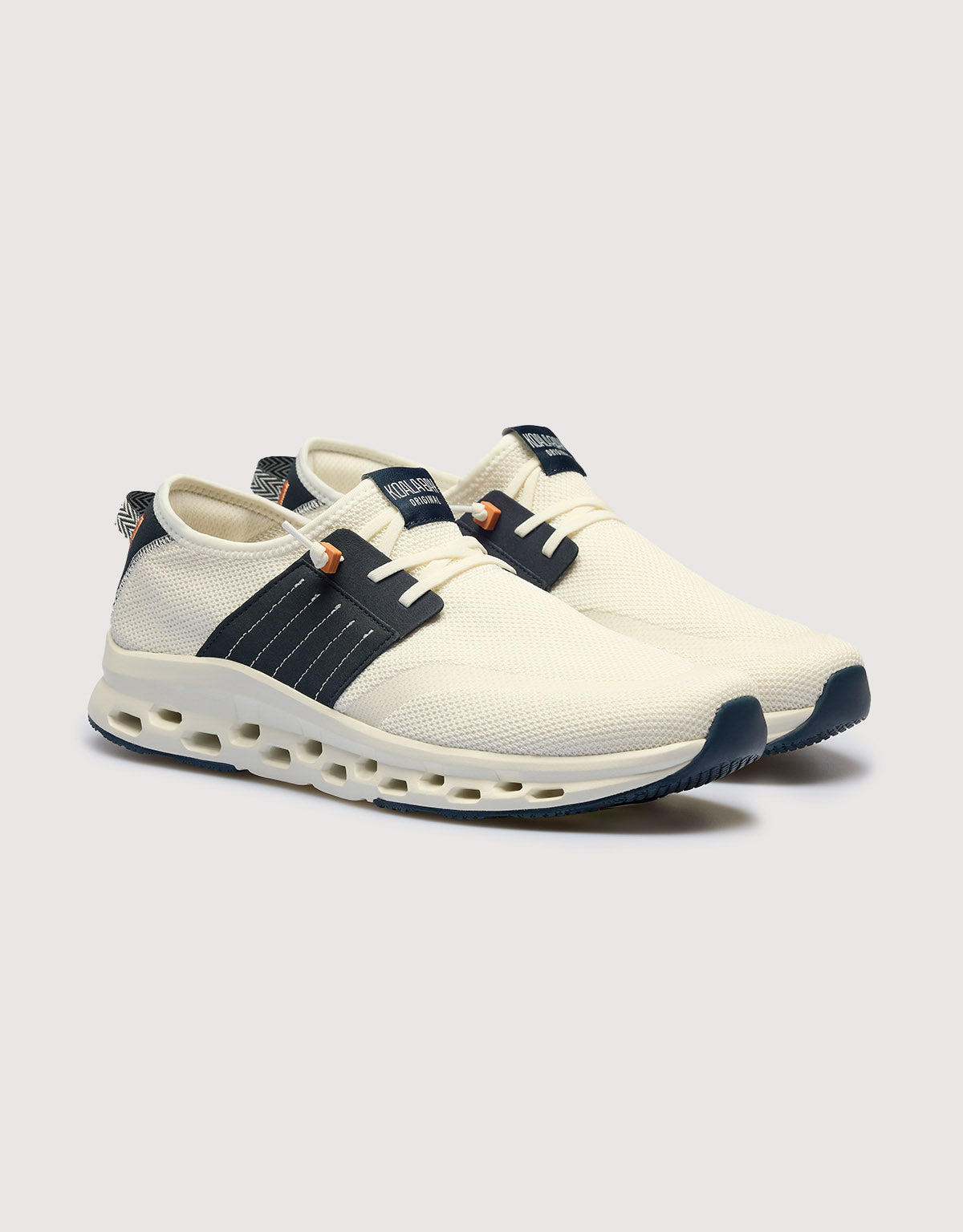 Sneaker Blanco - Echo 2