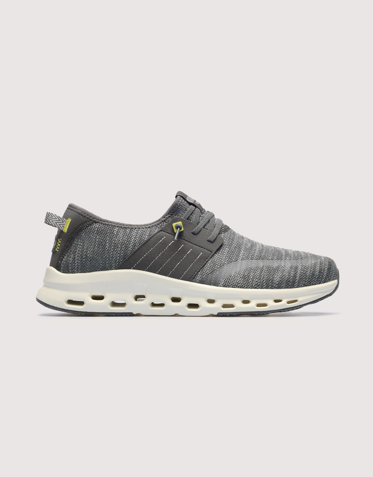 Sneaker Gris - Echo