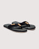 Black Toe Flip-flop - Azrael