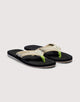 Beige Toe Flip-Flop - Scarface