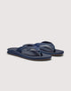 Navy Flip-flops - Alistar