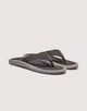Grey Toe Flip-Flop - Kai
