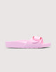 Fuchsia Slide Sandal - Lanai