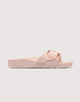 Pink Slide Sandal - Lanai