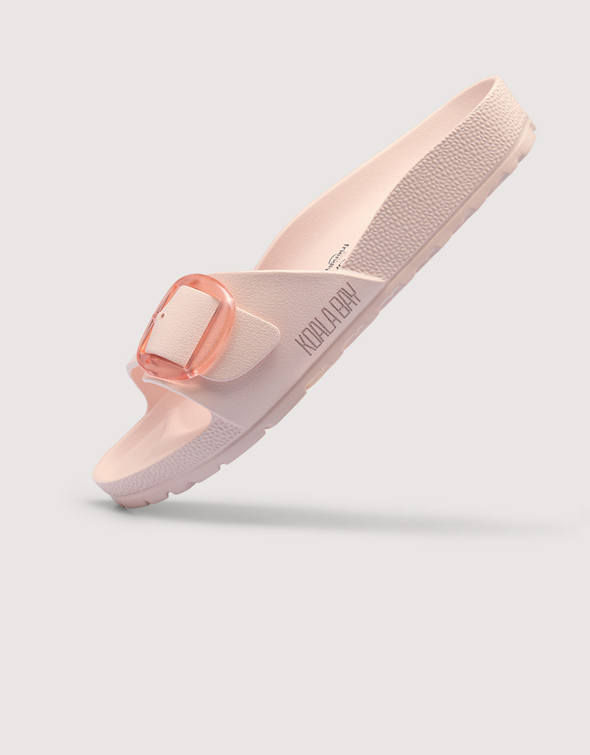 Pink Slide Sandal - Lanai