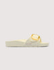 Vanilla Flat Sandal - Lanai