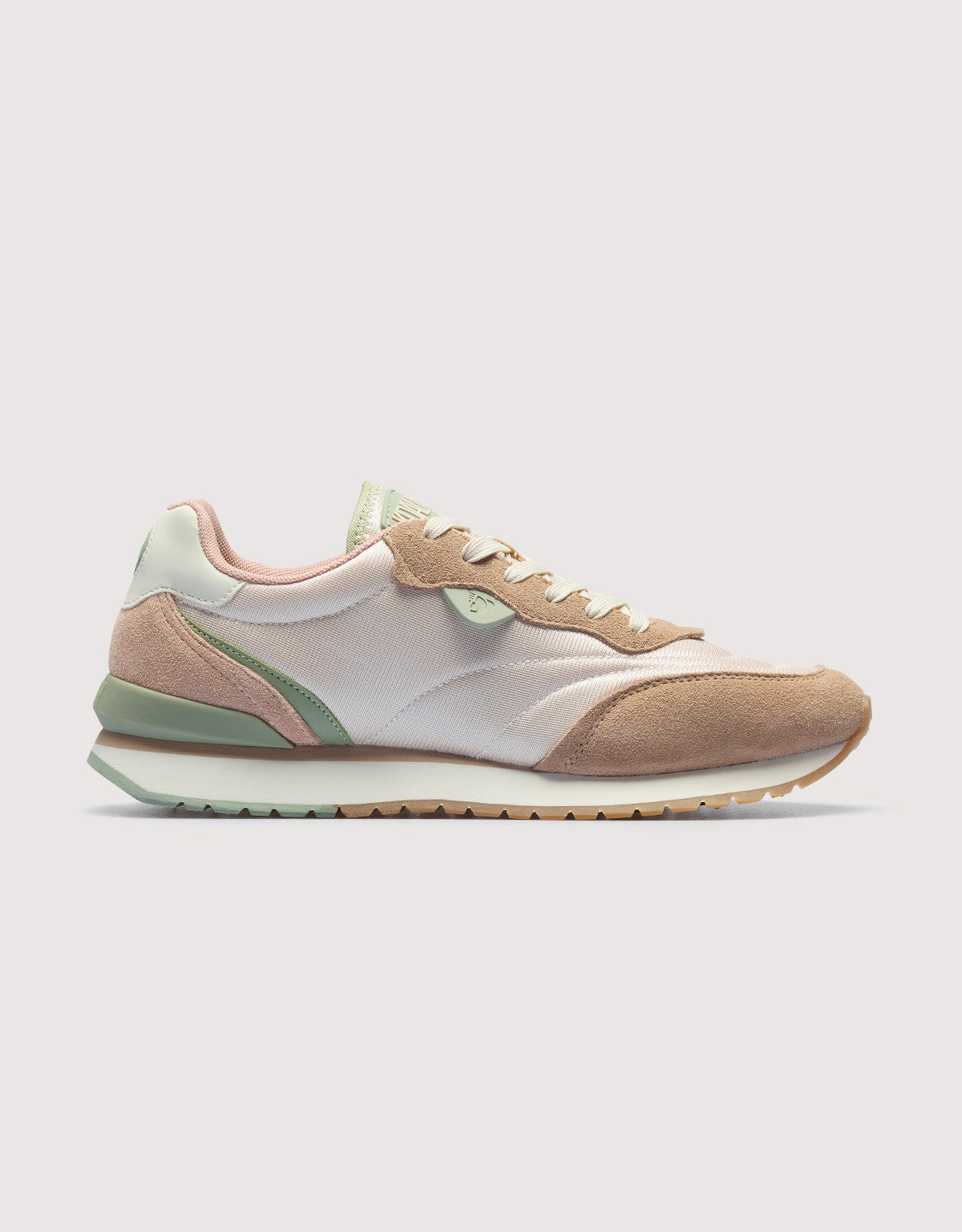 Sneaker Beige - Neptune