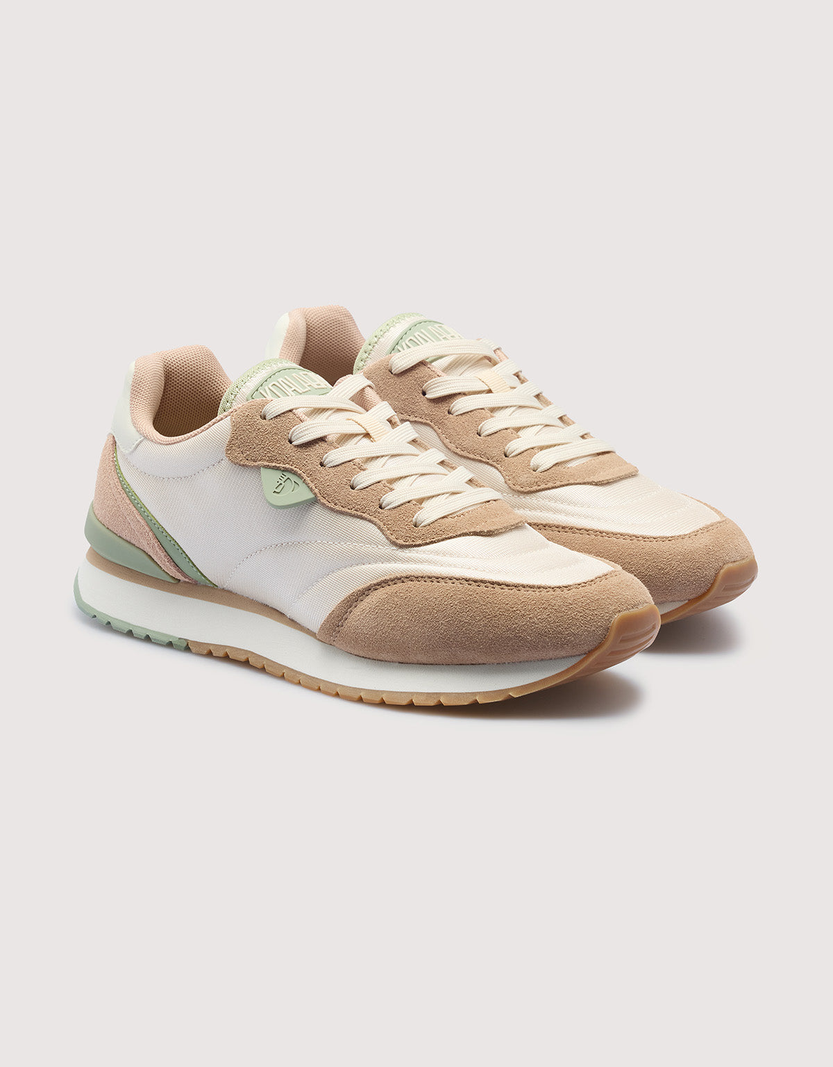 Sneaker Beige - Neptune 2