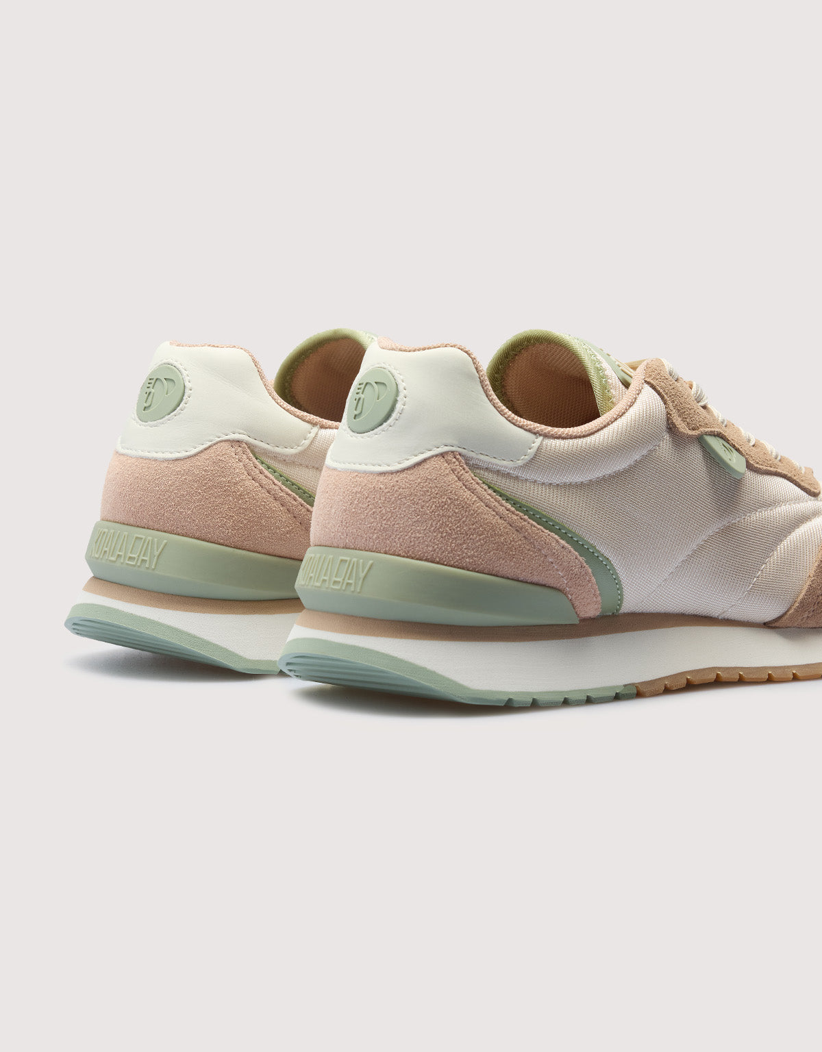 Sneaker Beige - Neptune 6