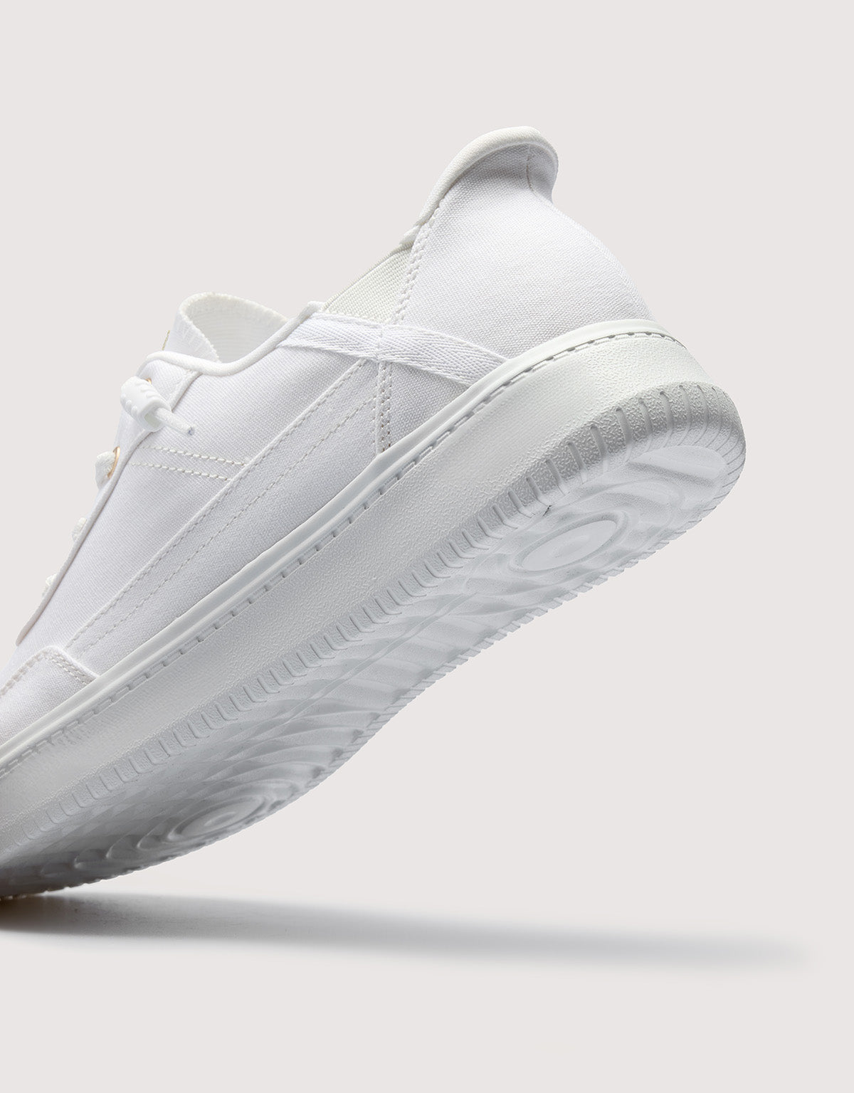 Sneaker Blanco - Bianca 4