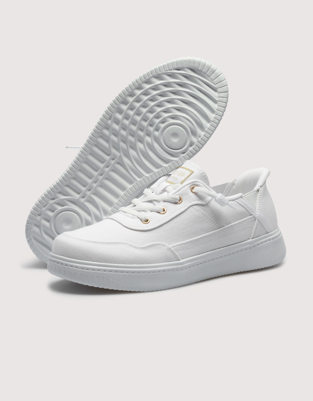 Sneaker Blanco - Bianca 5