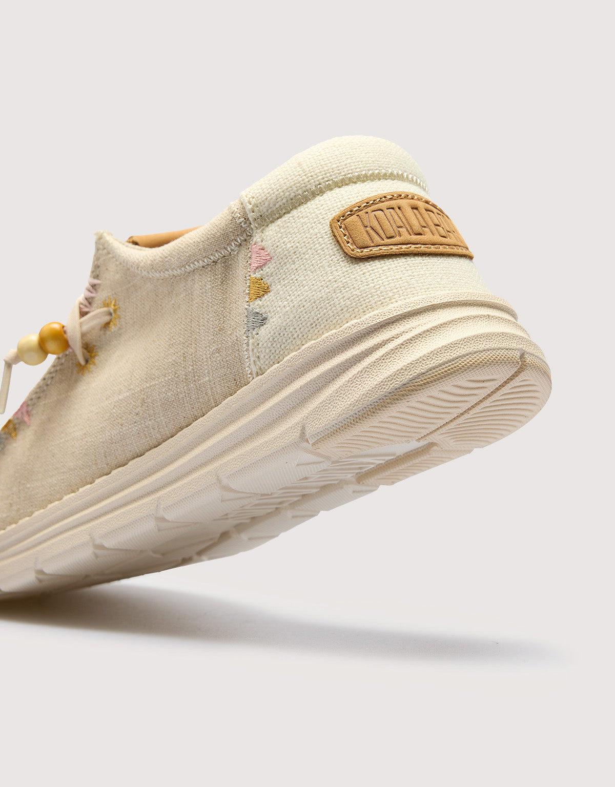Wallabee Beige - Mohave 4