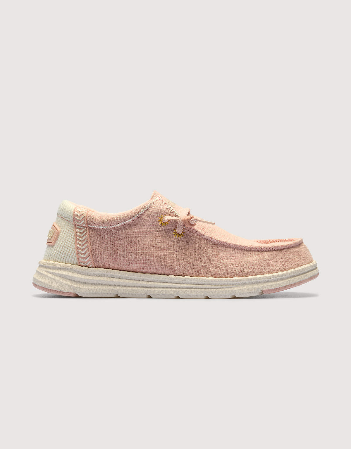 Wallabee Rosa - Cayenne