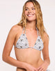 Top Bikini Blanco - Confela