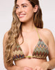 Green Bikini Top - Wirasa