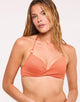 Top Bikini Copa Naranja - Piper