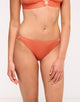 Braguita Bikini Naranja - Milber