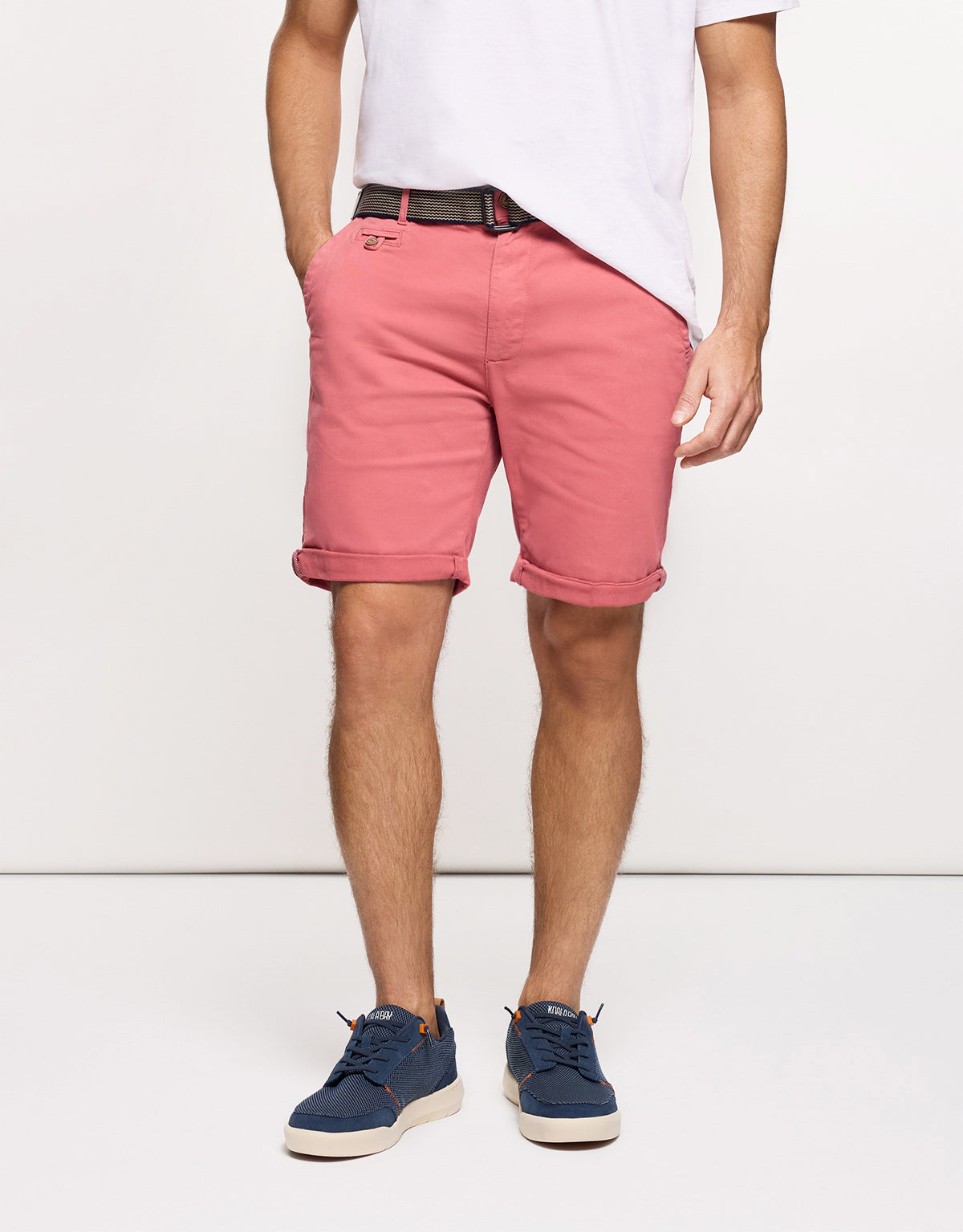 Bermuda Coral - Esteban II 2