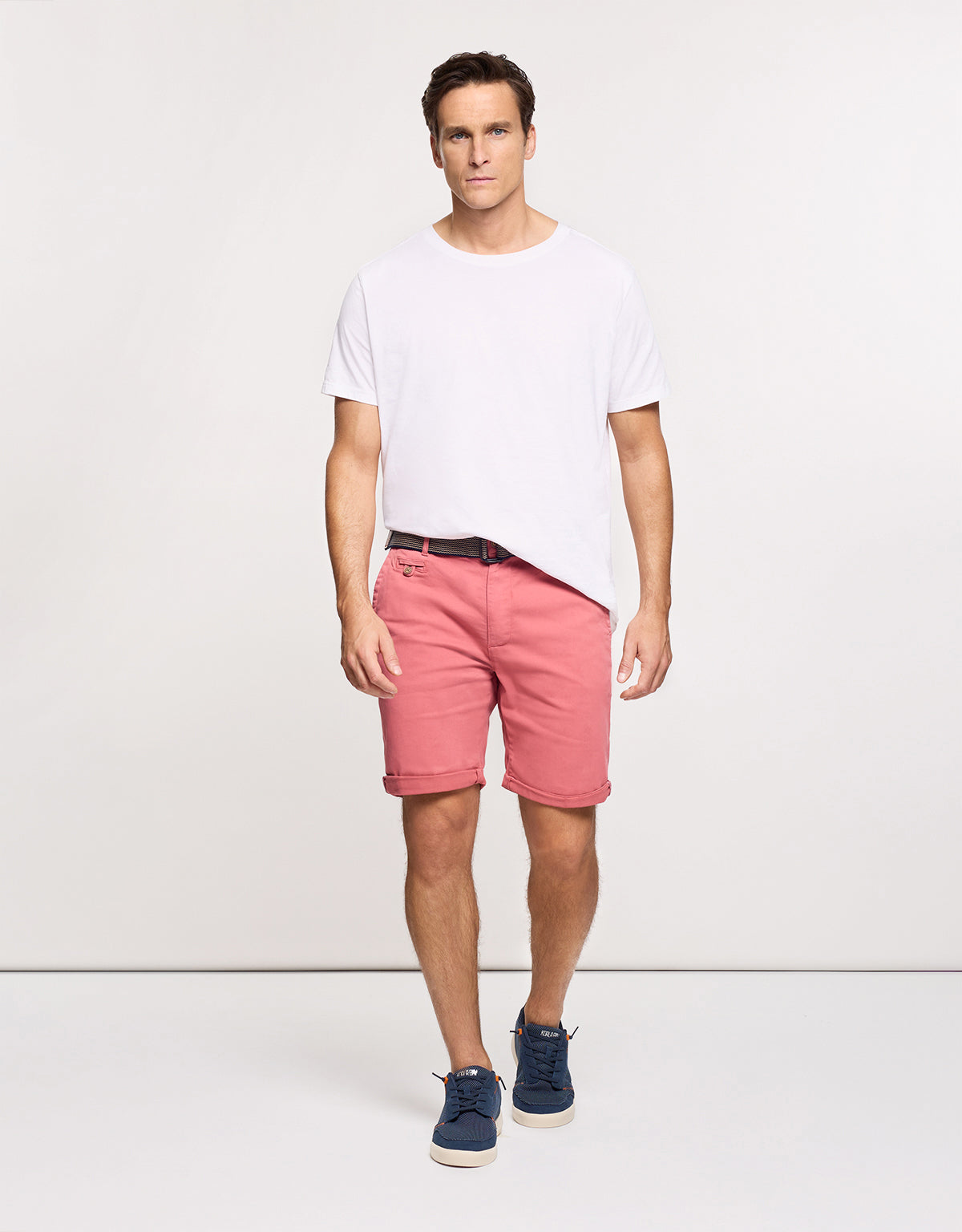 Bermuda Coral - Esteban II 8