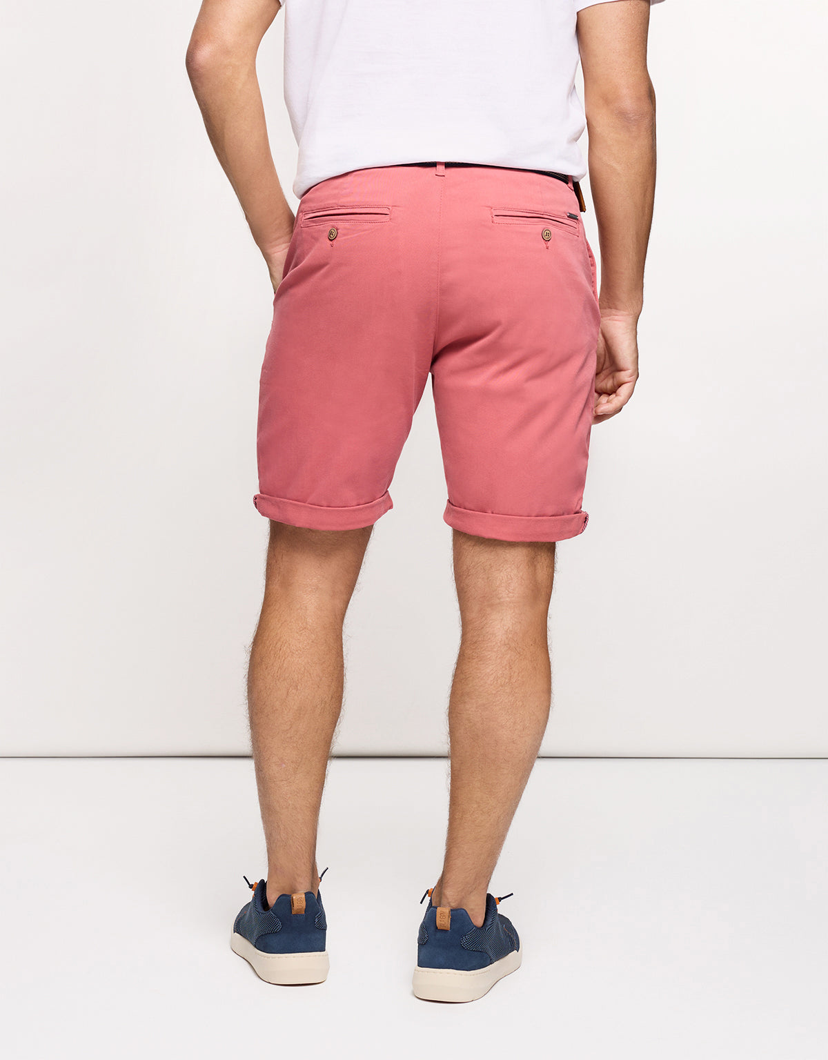 Bermuda Coral - Esteban II 3