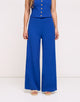 Blue Long Pants - Johanson II