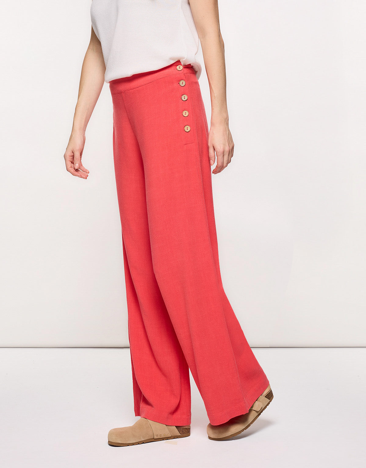 Pantalón Largo Coral - Johanson II 3