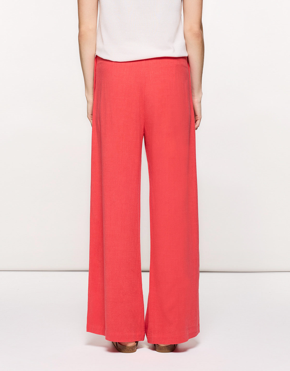Pantalón Largo Coral - Johanson II 4