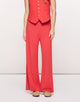 Coral Long Trousers - Johanson II