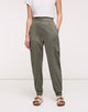 Pantalón Largo Caqui - Zuritana II