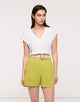 Short Verde Lima - Freenlan II