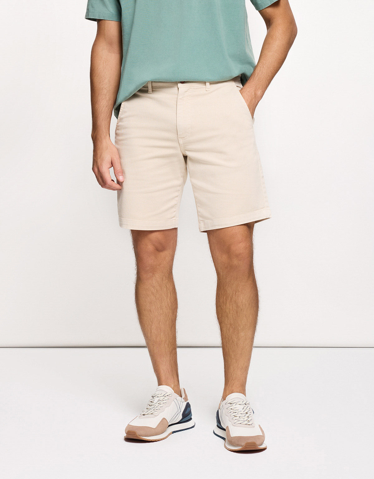 Bermuda Beige - Eyla 