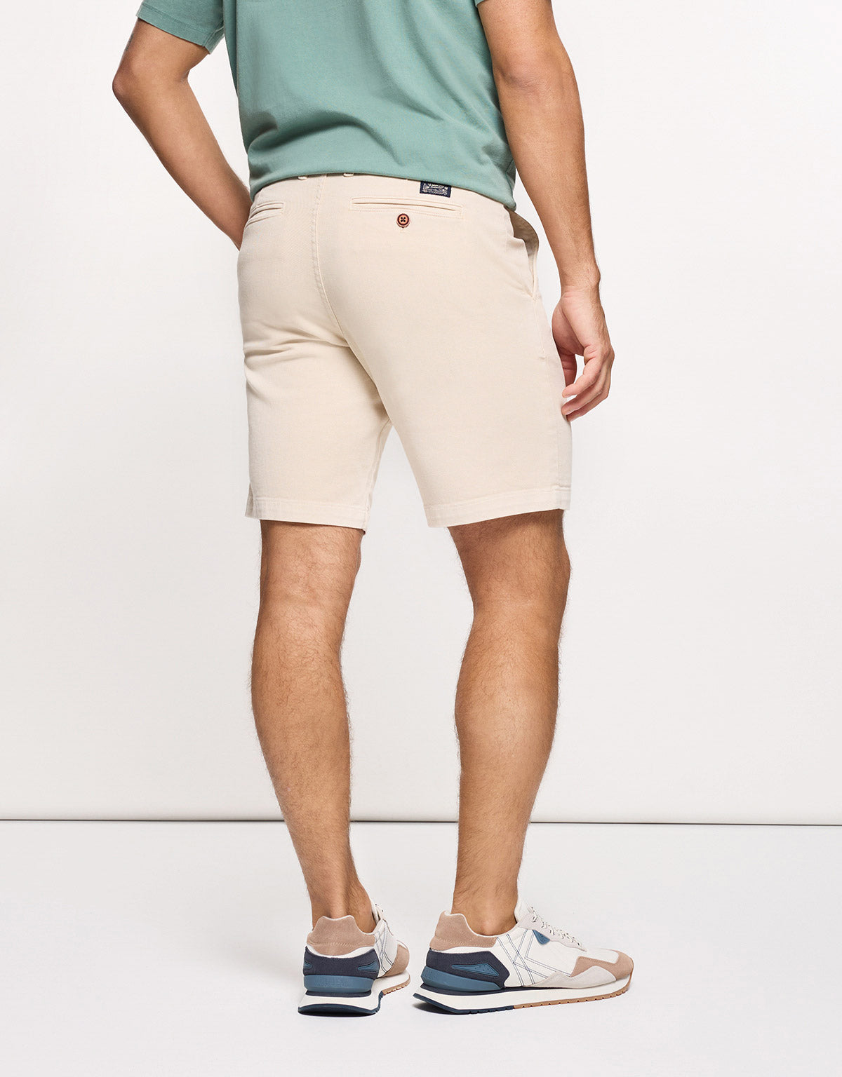 Bermuda Beige - Eyla 4