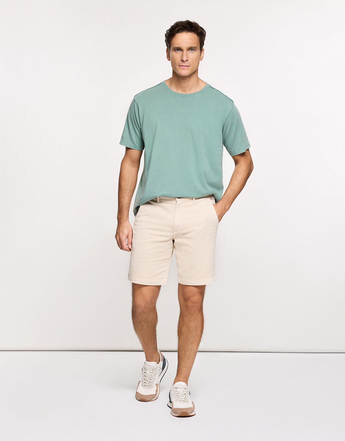 Bermuda Beige - Eyla 2