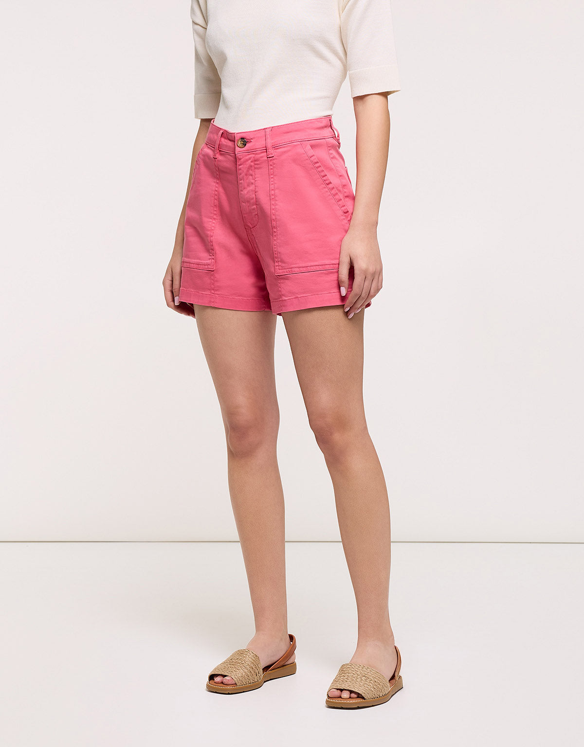 Short Coral - Morwina II 2