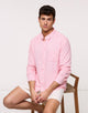 Coral Long Sleeve Shirt - Yakari