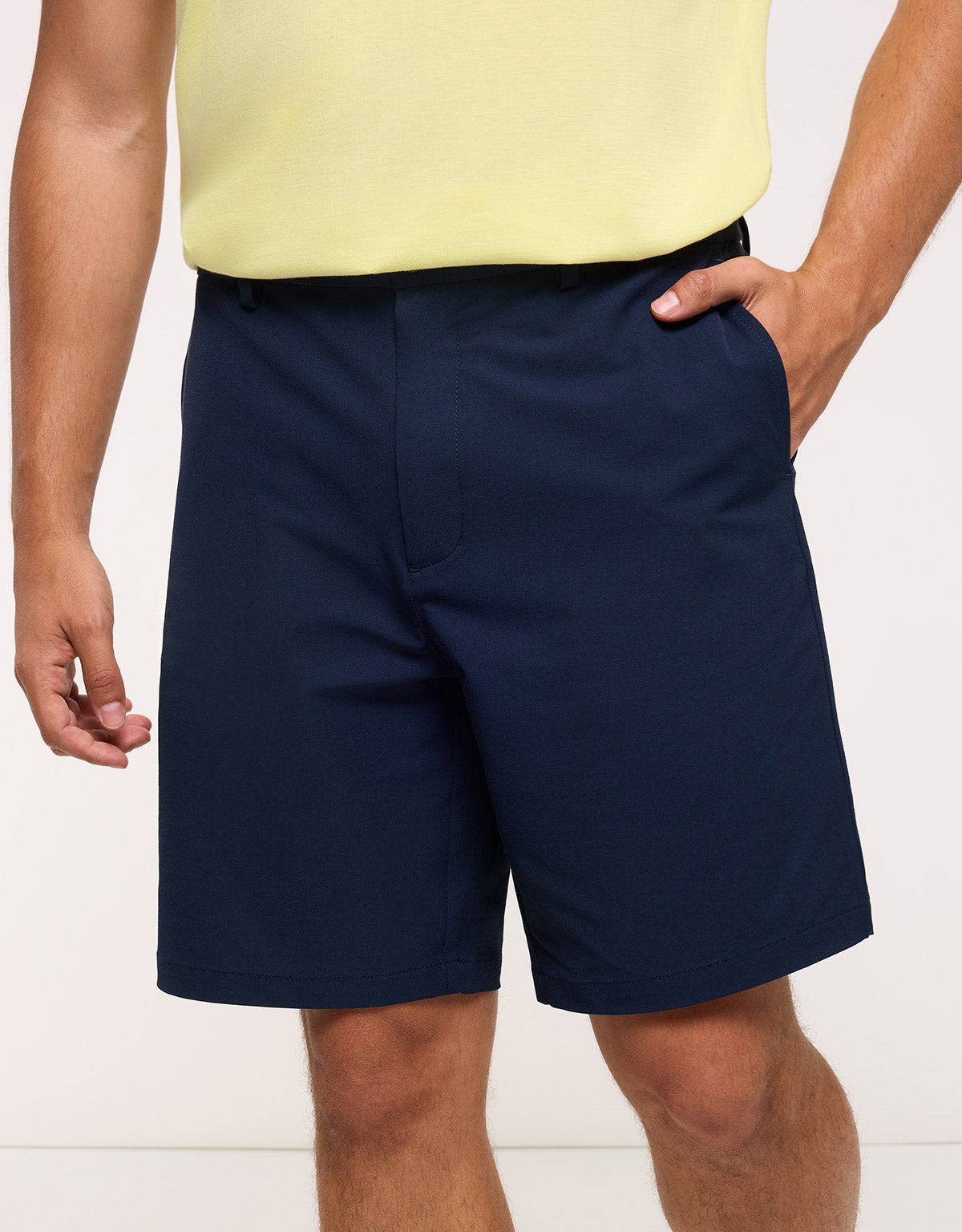 Bermuda Azul Marino - Trego 3