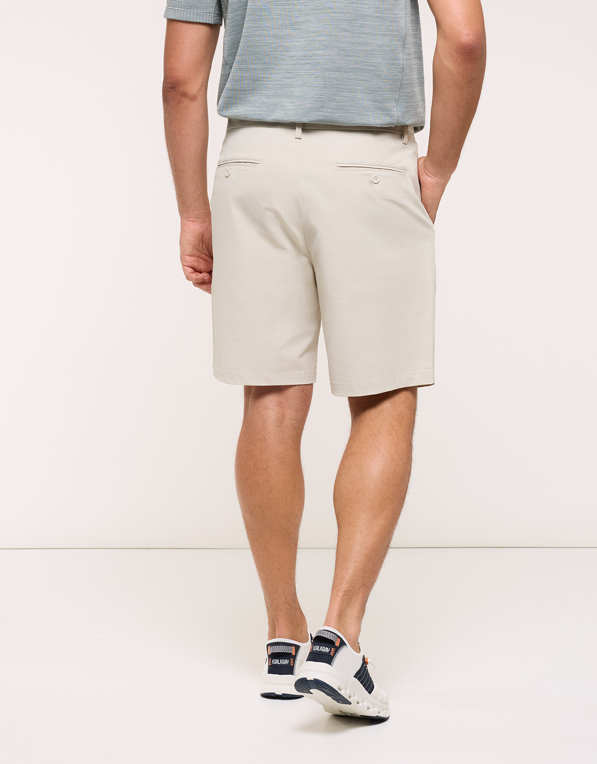 Bermuda Beige - Trego 4