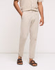 Stone Grey Long Trousers – Salento