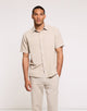 Gray Short Sleeve Shirt - Guatape