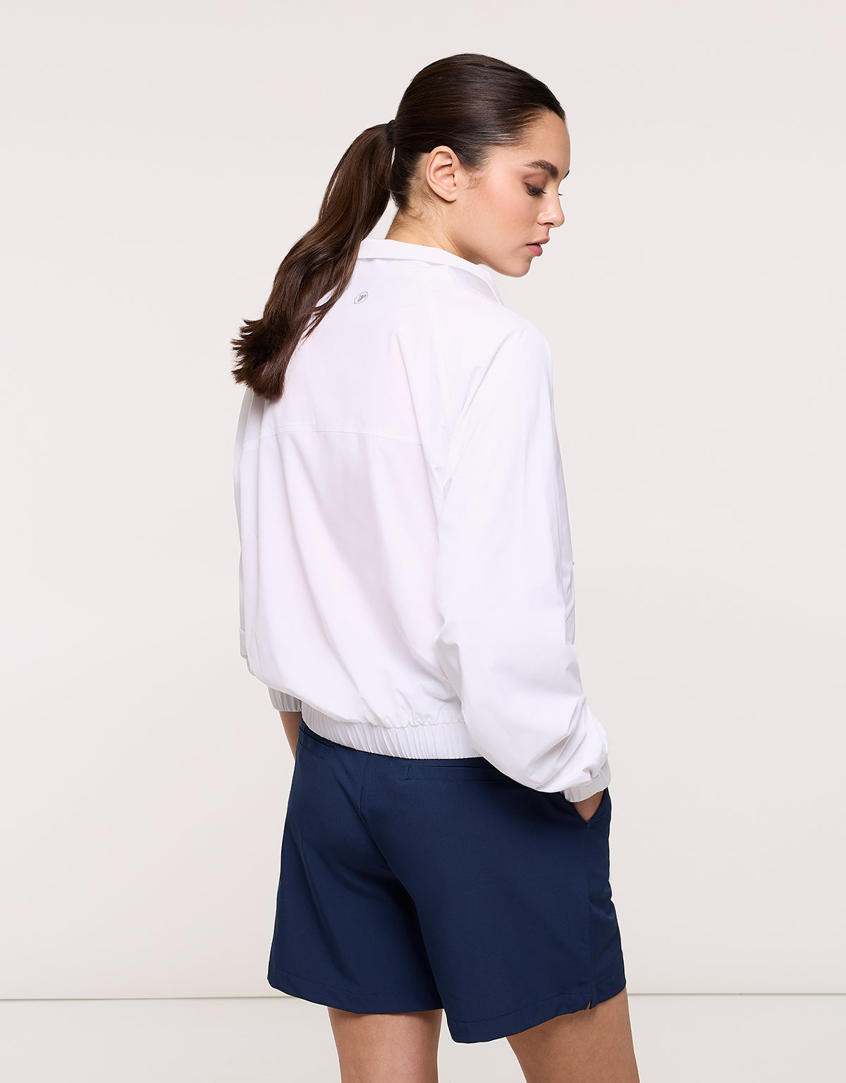 Chaqueta Blanco - Travisa 3