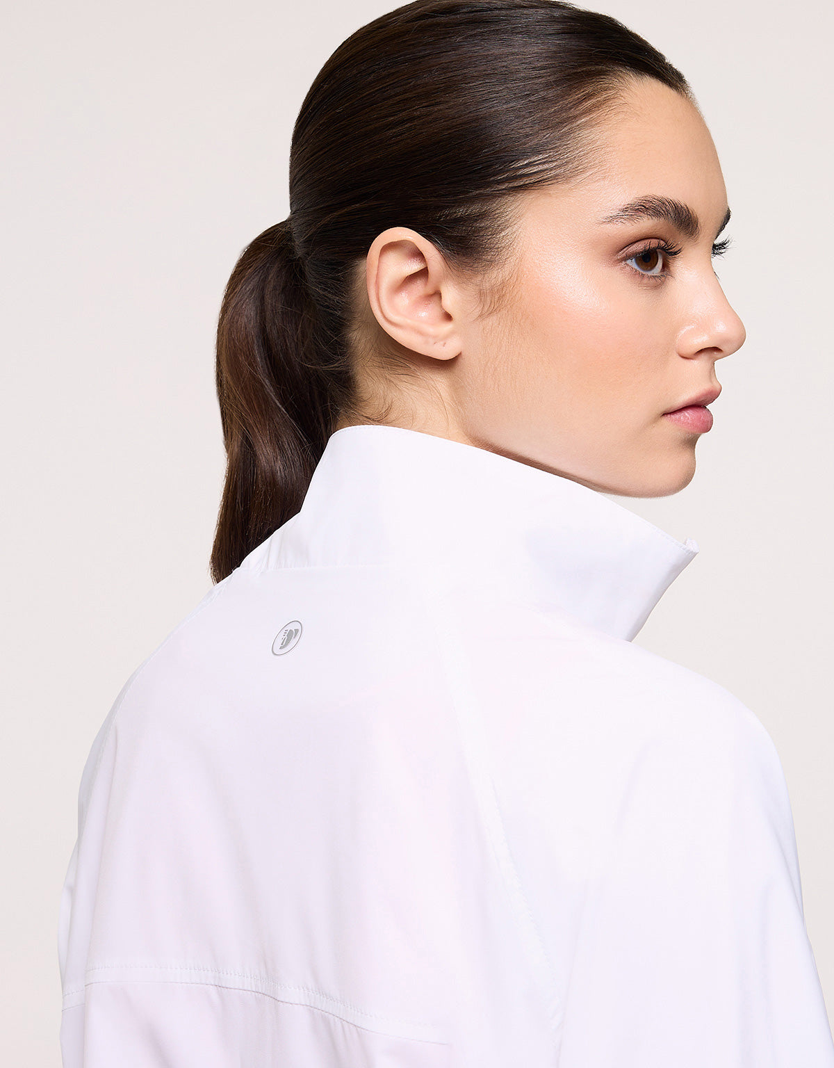 Chaqueta Blanco - Travisa 4