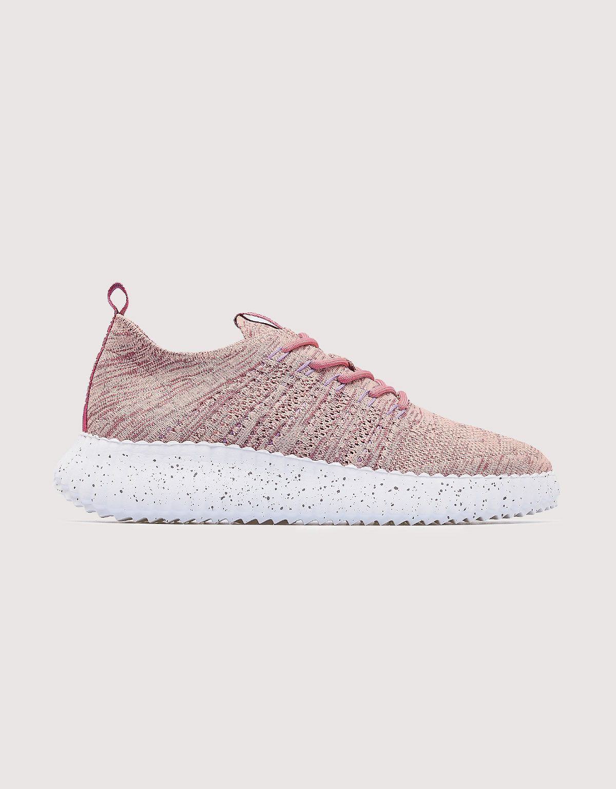 Sneaker Rosa - Trento