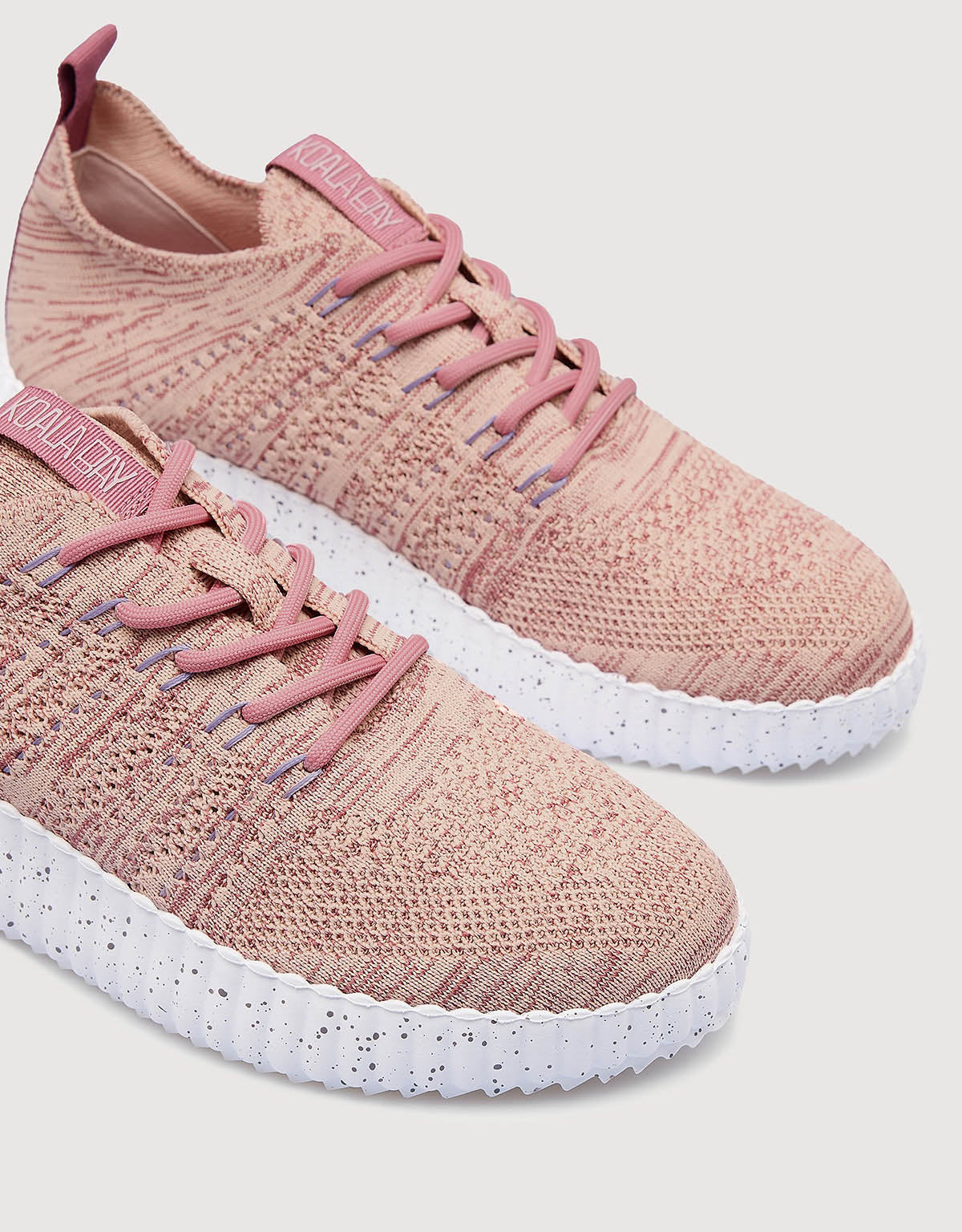 Sneaker Rosa - Trento 3