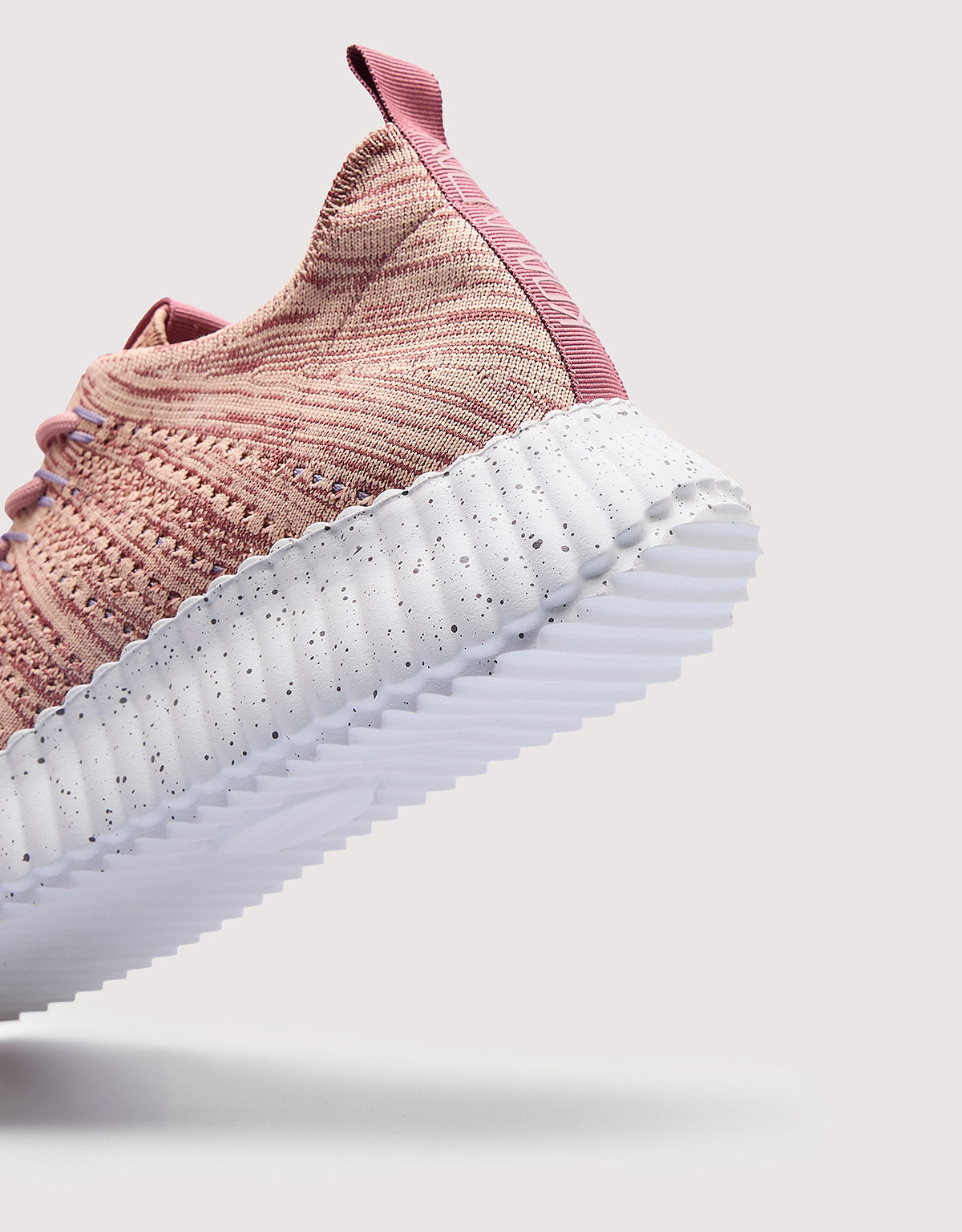 Sneaker Rosa - Trento 4