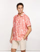 Camisa Manga Corta Coral - Westy 3