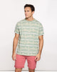 Camiseta Manga Corta Verde - Palmocean