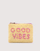 Yellow Purse – Good Vibes